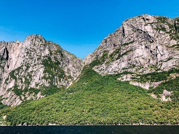 Newfoundland Canada - The Rock by jcghk.dfhdjkvfj.cf