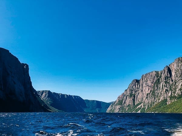 Newfoundland Canada - The Rock by jcghk.dfhdjkvfj.cf