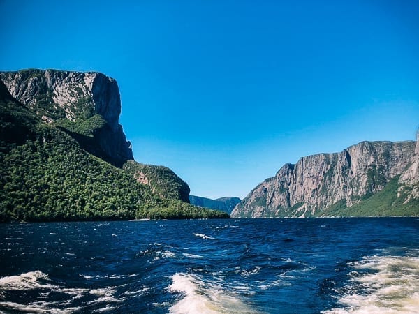 Newfoundland Canada - The Rock by jcghk.dfhdjkvfj.cf