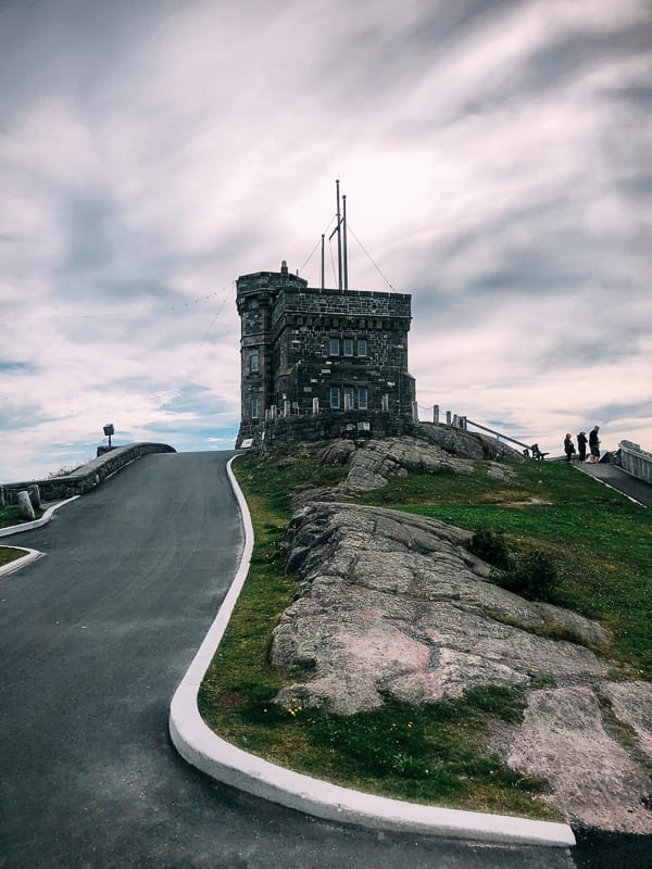 Newfoundland Canada - The Rock by jcghk.dfhdjkvfj.cf