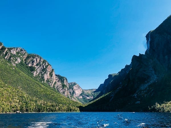 Newfoundland Canada - The Rock by jcghk.dfhdjkvfj.cf