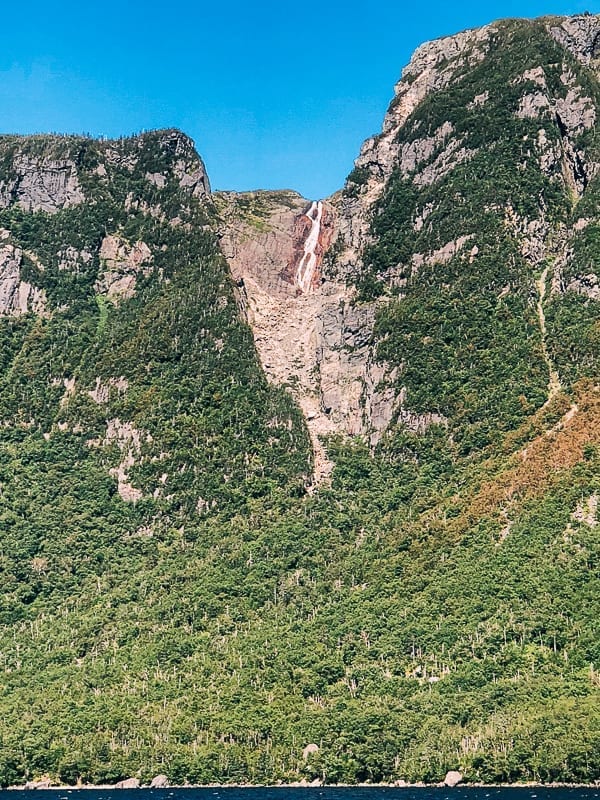 Newfoundland Canada - The Rock by jcghk.dfhdjkvfj.cf