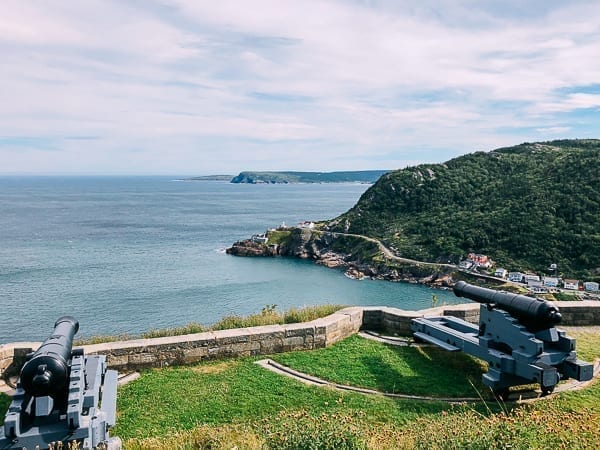 Newfoundland Canada - The Rock by jcghk.dfhdjkvfj.cf