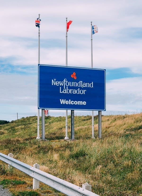 Newfoundland Canada - The Rock by jcghk.dfhdjkvfj.cf