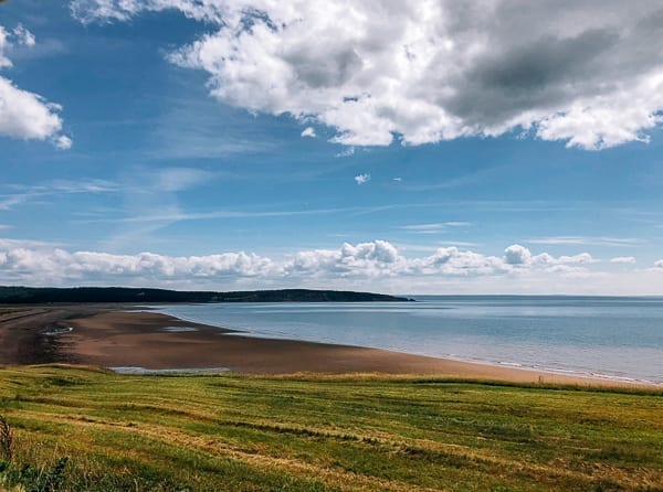 The Bay of Fundy and Driving the Cabot Trail by jcghk.dfhdjkvfj.cf