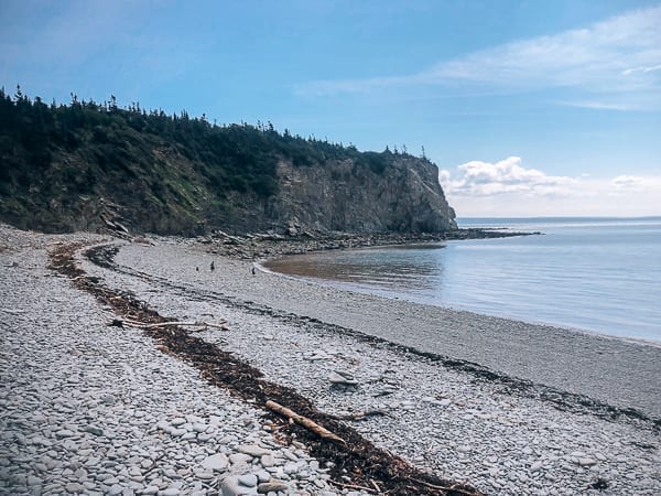 The Bay of Fundy and Driving the Cabot Trail by jcghk.dfhdjkvfj.cf