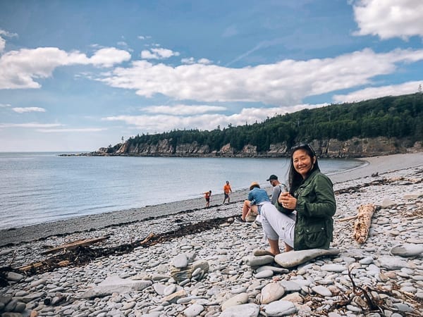The Bay of Fundy and Driving the Cabot Trail by jcghk.dfhdjkvfj.cf
