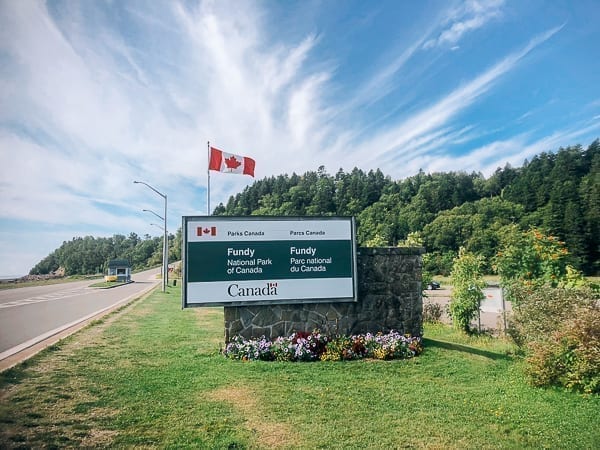 The Bay of Fundy and Driving the Cabot Trail by jcghk.dfhdjkvfj.cf