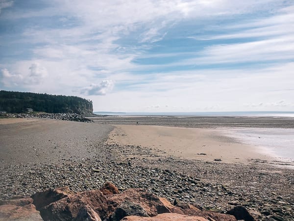 The Bay of Fundy and Driving the Cabot Trail by jcghk.dfhdjkvfj.cf