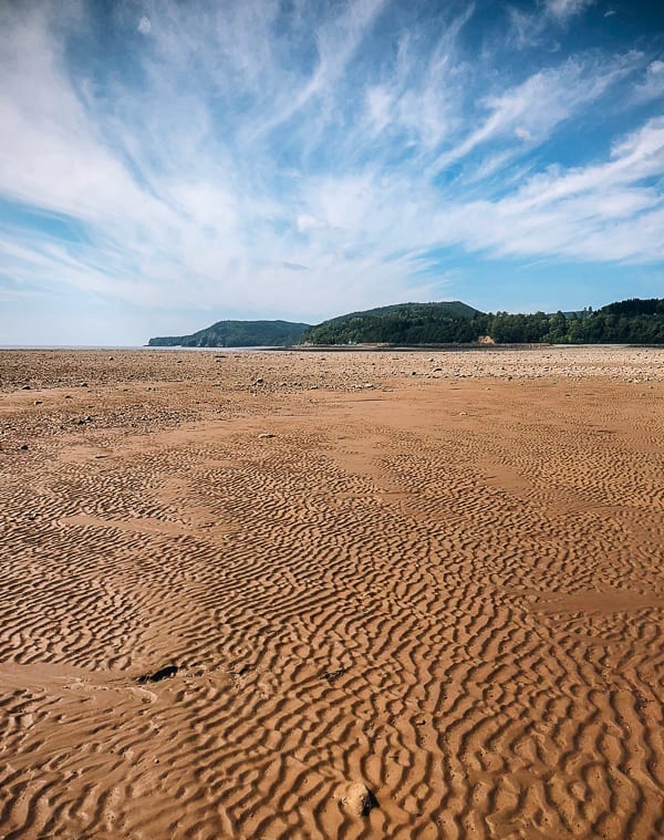 The Bay of Fundy and Driving the Cabot Trail by jcghk.dfhdjkvfj.cf