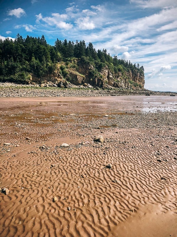 The Bay of Fundy and Driving the Cabot Trail by jcghk.dfhdjkvfj.cf