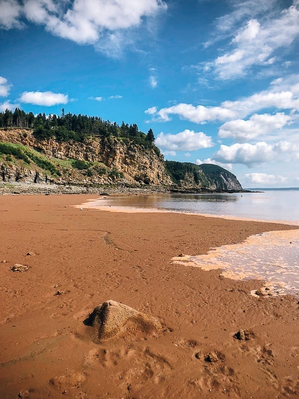 The Bay of Fundy and Driving the Cabot Trail by jcghk.dfhdjkvfj.cf