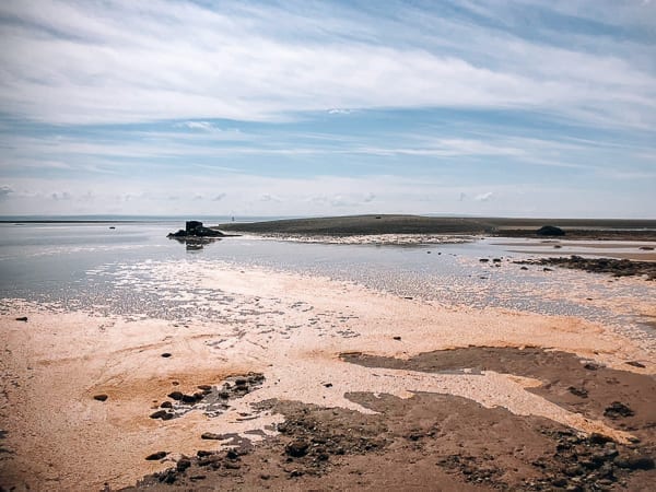 The Bay of Fundy and Driving the Cabot Trail by jcghk.dfhdjkvfj.cf