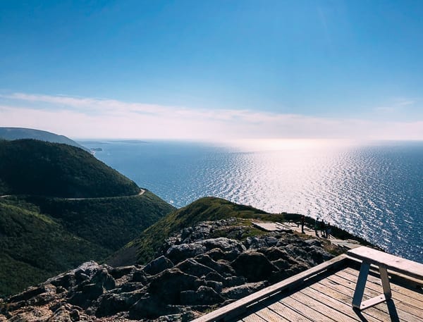 The Bay of Fundy and Driving the Cabot Trail by jcghk.dfhdjkvfj.cf