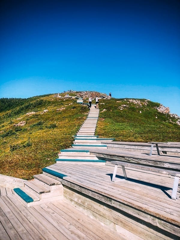 The Bay of Fundy and Driving the Cabot Trail by jcghk.dfhdjkvfj.cf