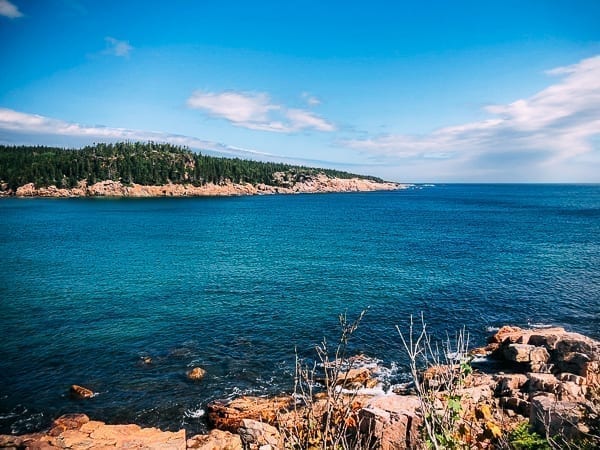 The Bay of Fundy and Driving the Cabot Trail by jcghk.dfhdjkvfj.cf