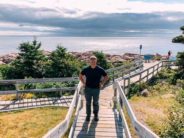 The Bay of Fundy and Driving the Cabot Trail by jcghk.dfhdjkvfj.cf