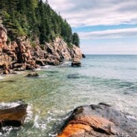 The Bay of Fundy and Driving the Cabot Trail by jcghk.dfhdjkvfj.cf