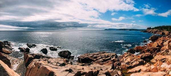 The Bay of Fundy and Driving the Cabot Trail by jcghk.dfhdjkvfj.cf