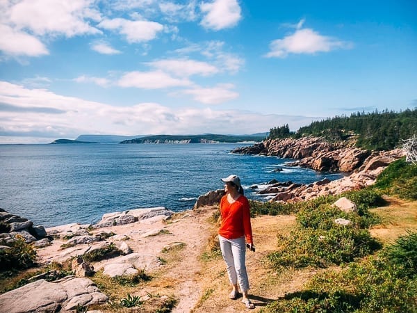 The Bay of Fundy and Driving the Cabot Trail by jcghk.dfhdjkvfj.cf