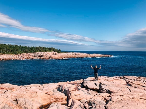 The Bay of Fundy and Driving the Cabot Trail by jcghk.dfhdjkvfj.cf