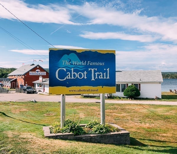 The Bay of Fundy and Driving the Cabot Trail by jcghk.dfhdjkvfj.cf