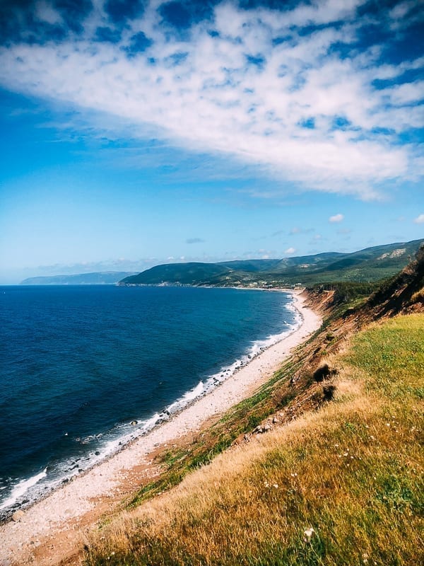 The Bay of Fundy and Driving the Cabot Trail by jcghk.dfhdjkvfj.cf
