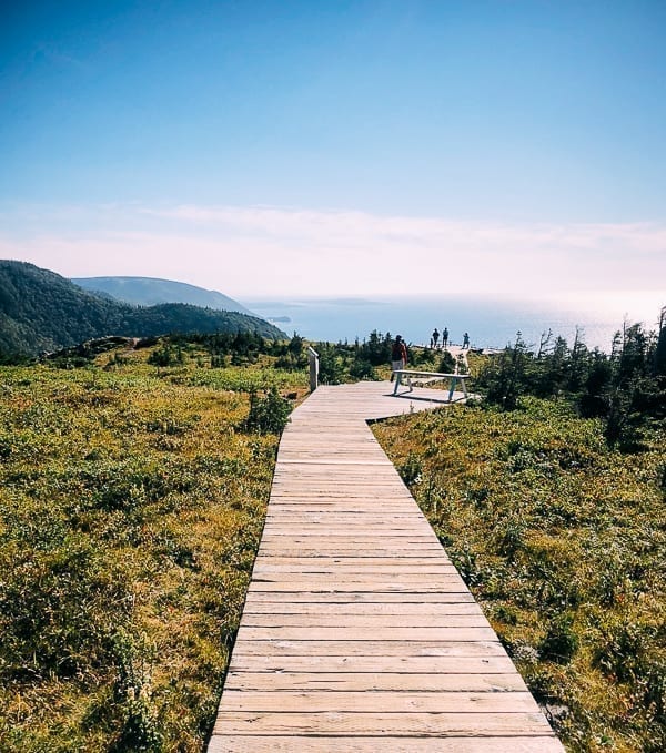 The Bay of Fundy and Driving the Cabot Trail by jcghk.dfhdjkvfj.cf