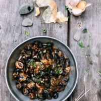 Cantonese-Style Periwinkle Snails in Black Bean Sauce, by jcghk.dfhdjkvfj.cf