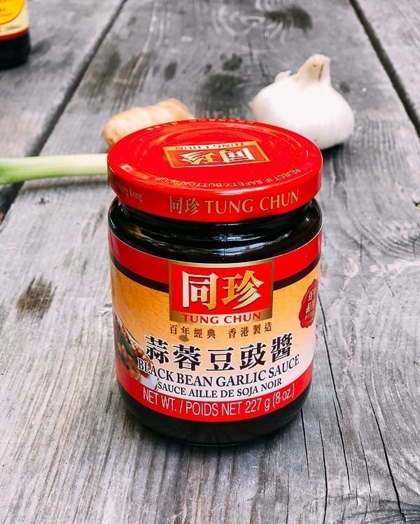 Cantonese-Style Periwinkle Snails in Black Bean Sauce, by jcghk.dfhdjkvfj.cf