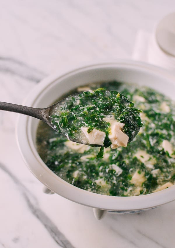 Shepherd’s Purse Tofu Soup, by jcghk.dfhdjkvfj.cf