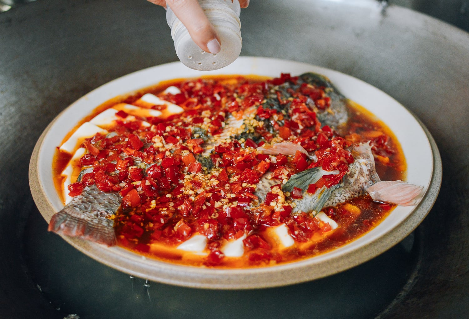 Steamed Tilapia: Hunan-Style Whole Fish, by jcghk.dfhdjkvfj.cf