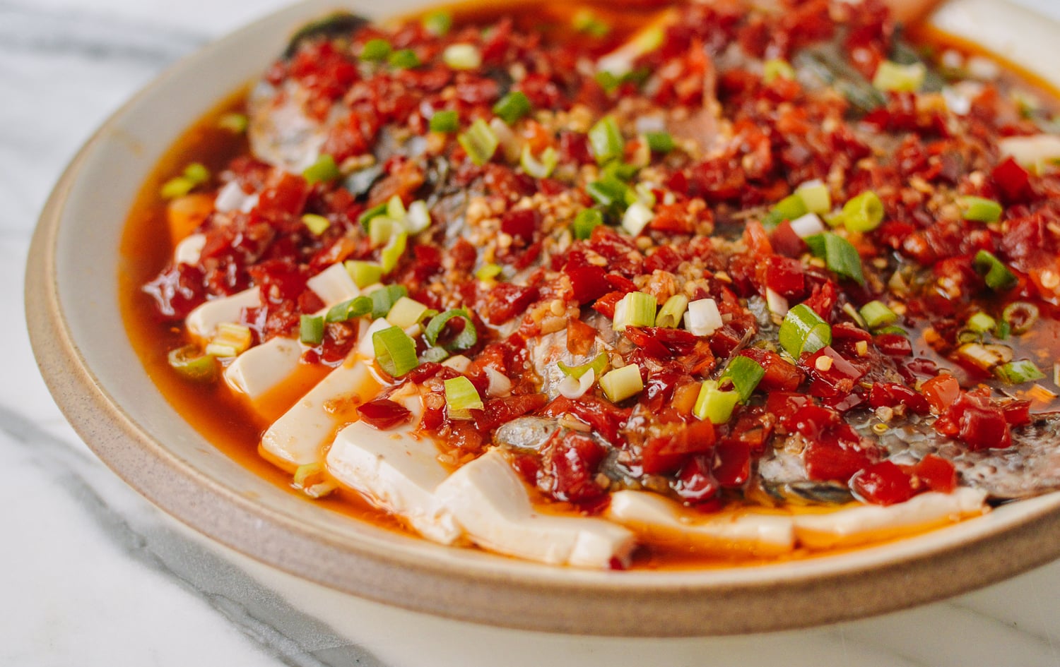 Steamed Tilapia: Hunan-Style Whole Fish, by jcghk.dfhdjkvfj.cf