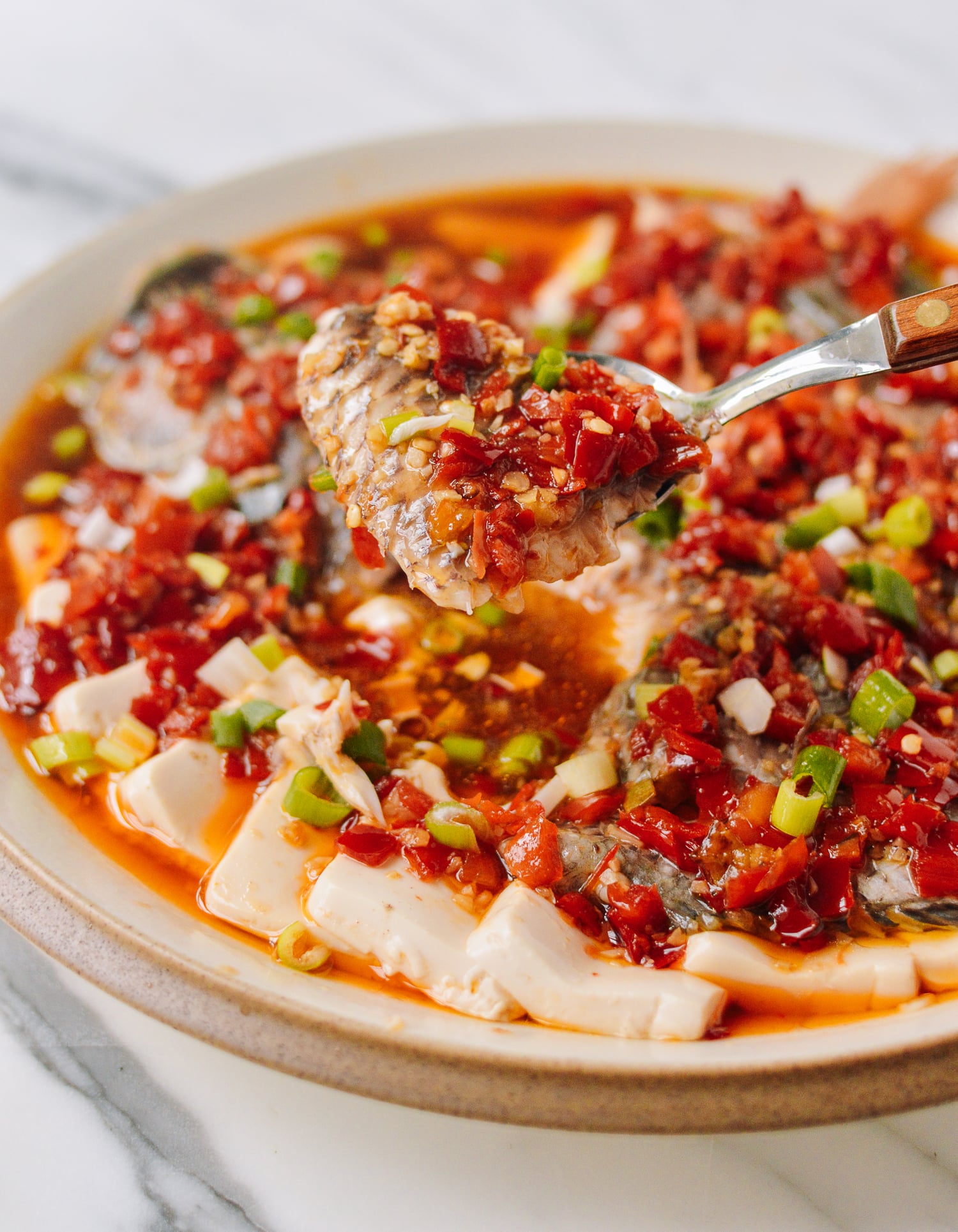 Steamed Tilapia: Hunan-Style Whole Fish, by jcghk.dfhdjkvfj.cf