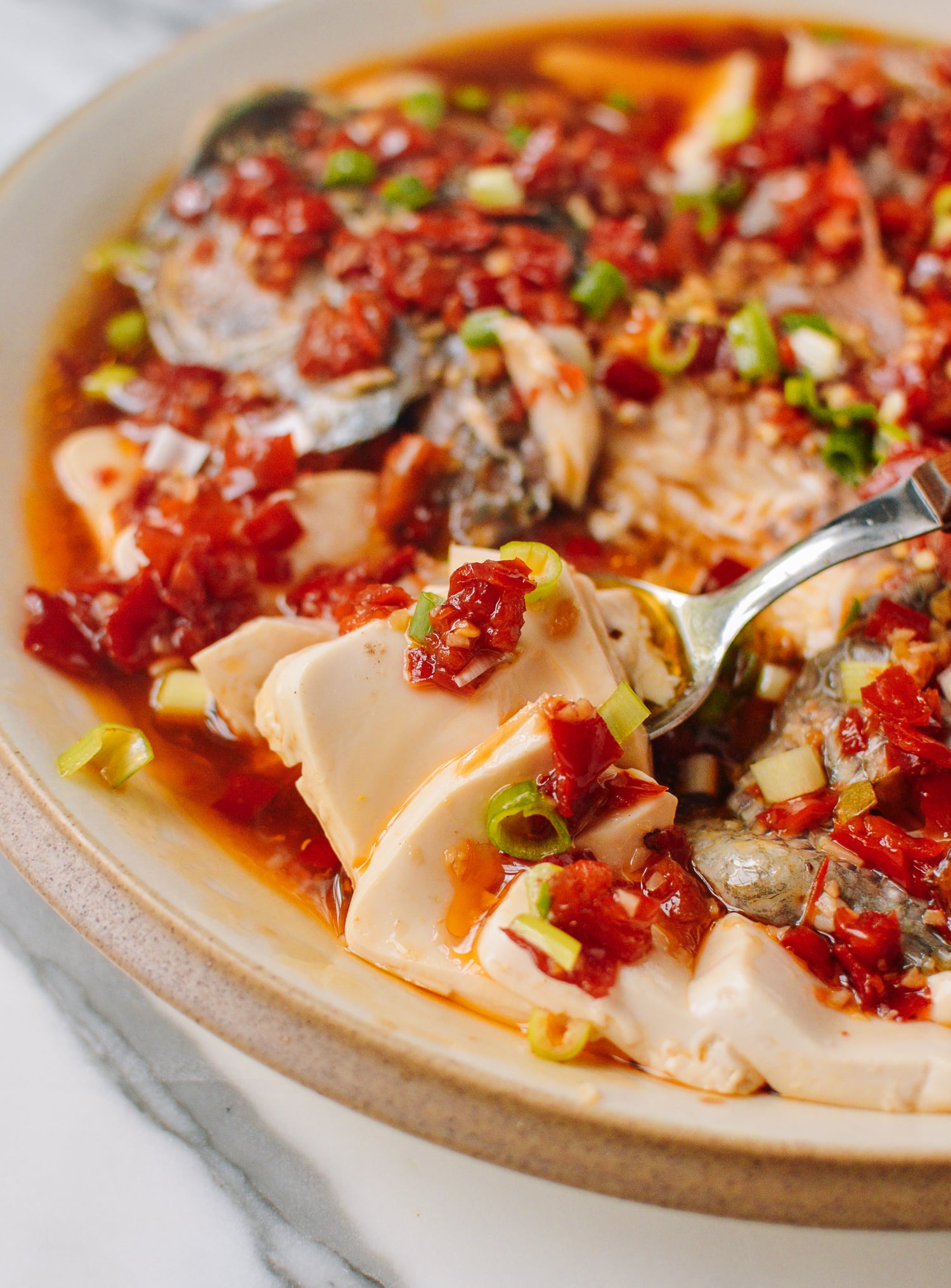 Steamed Tilapia: Hunan-Style Whole Fish, by jcghk.dfhdjkvfj.cf