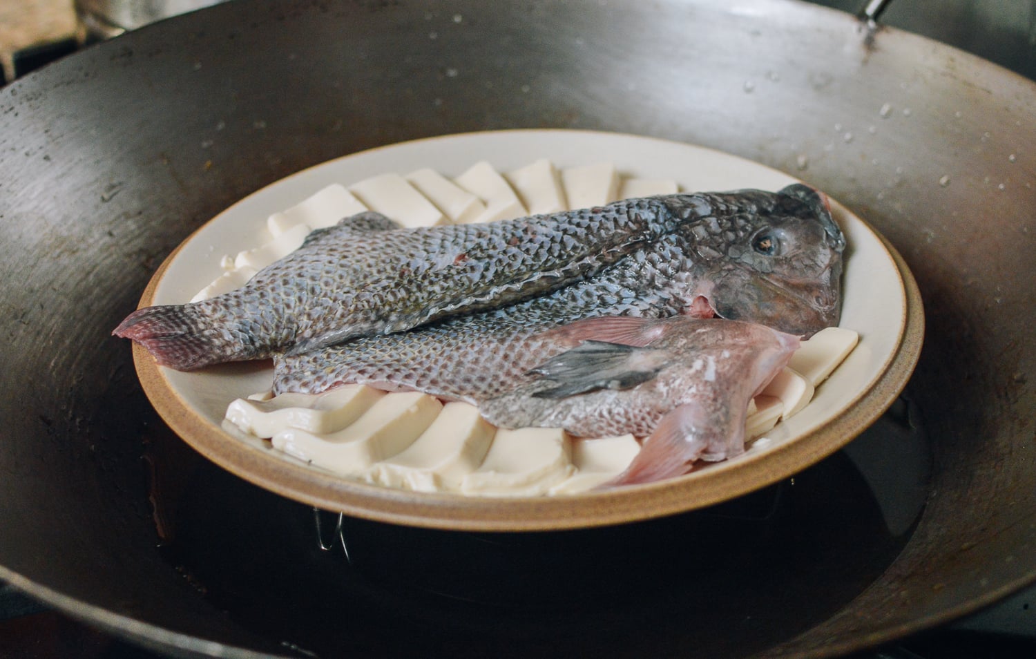 Steamed Tilapia: Hunan-Style Whole Fish, by jcghk.dfhdjkvfj.cf
