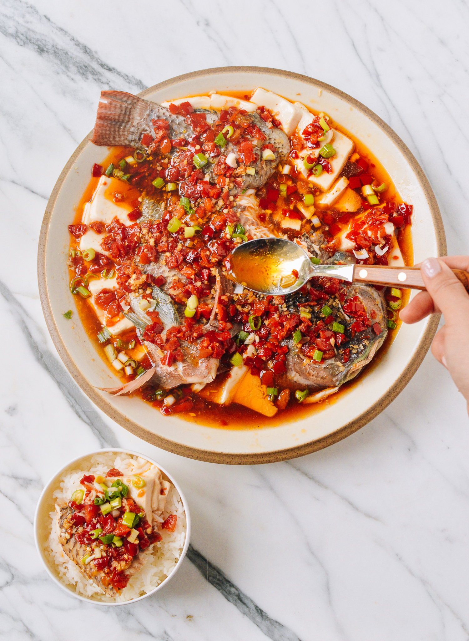 Steamed Tilapia: Hunan-Style Whole Fish, by jcghk.dfhdjkvfj.cf
