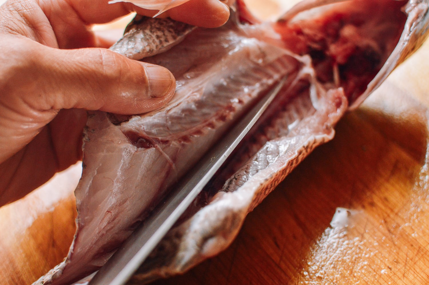 Steamed Tilapia: Hunan-Style Whole Fish, by jcghk.dfhdjkvfj.cf