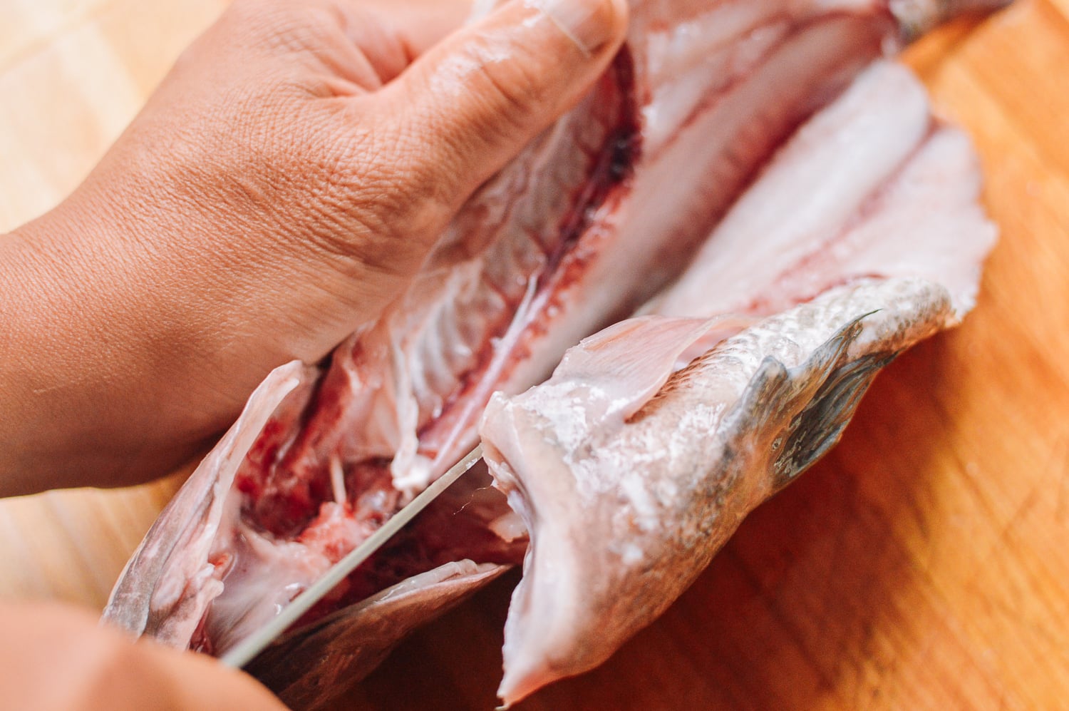 Steamed Tilapia: Hunan-Style Whole Fish, by jcghk.dfhdjkvfj.cf