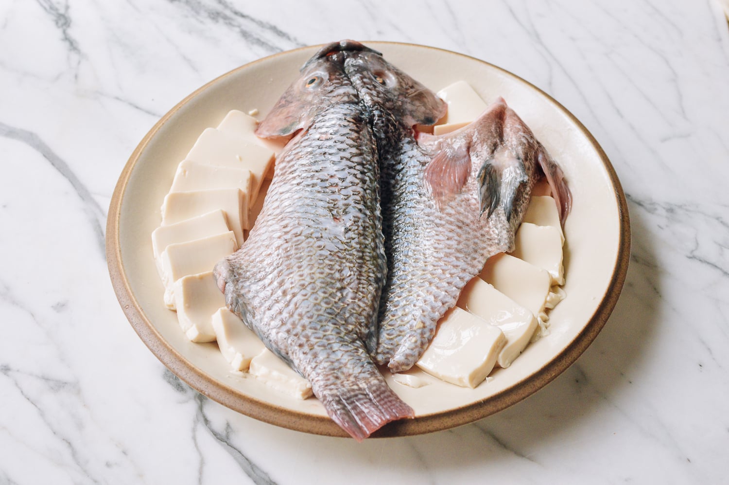 Steamed Tilapia: Hunan-Style Whole Fish, by jcghk.dfhdjkvfj.cf