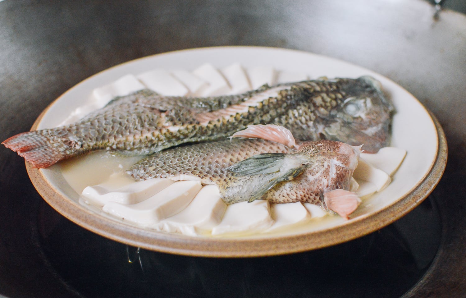 Steamed Tilapia: Hunan-Style Whole Fish, by jcghk.dfhdjkvfj.cf