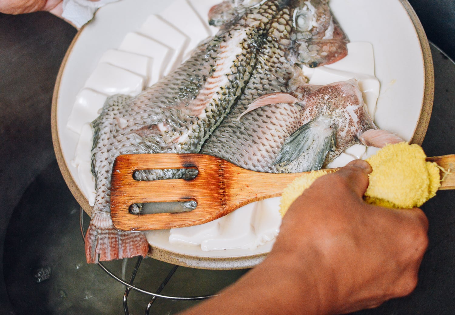 Steamed Tilapia: Hunan-Style Whole Fish, by jcghk.dfhdjkvfj.cf