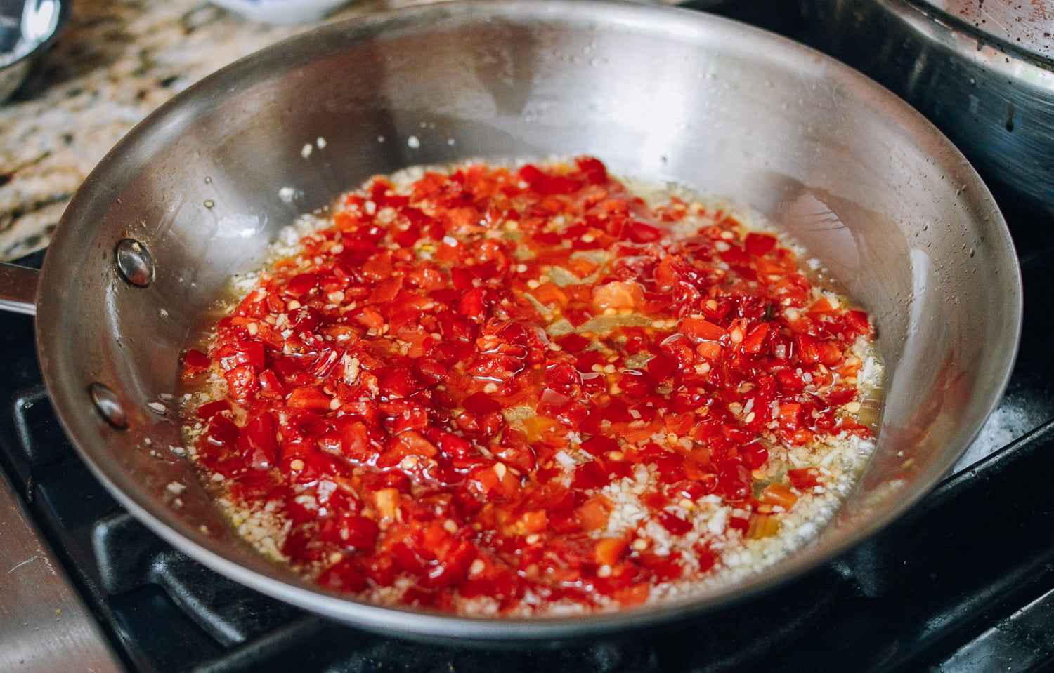 Steamed Tilapia: Hunan-Style Whole Fish, by jcghk.dfhdjkvfj.cf