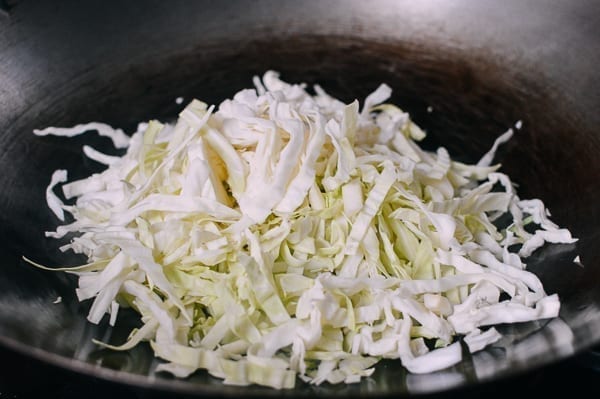 Stir Fried Cabbage with Glass Noodles, by jcghk.dfhdjkvfj.cf
