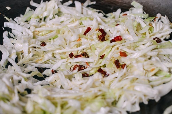 Stir Fried Cabbage with Glass Noodles, by jcghk.dfhdjkvfj.cf