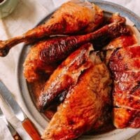 Honey Glazed Cantonese Turkey, by jcghk.dfhdjkvfj.cf