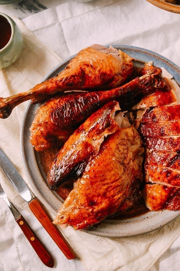 Honey Glazed Cantonese Turkey, by jcghk.dfhdjkvfj.cf