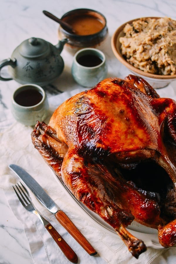 Honey Glazed Cantonese Turkey, by jcghk.dfhdjkvfj.cf