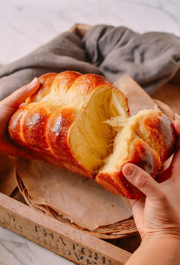 Homemade Brioche Recipe, by jcghk.dfhdjkvfj.cf