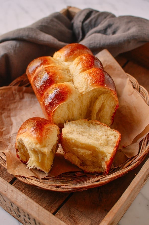 Homemade Brioche Recipe, by jcghk.dfhdjkvfj.cf